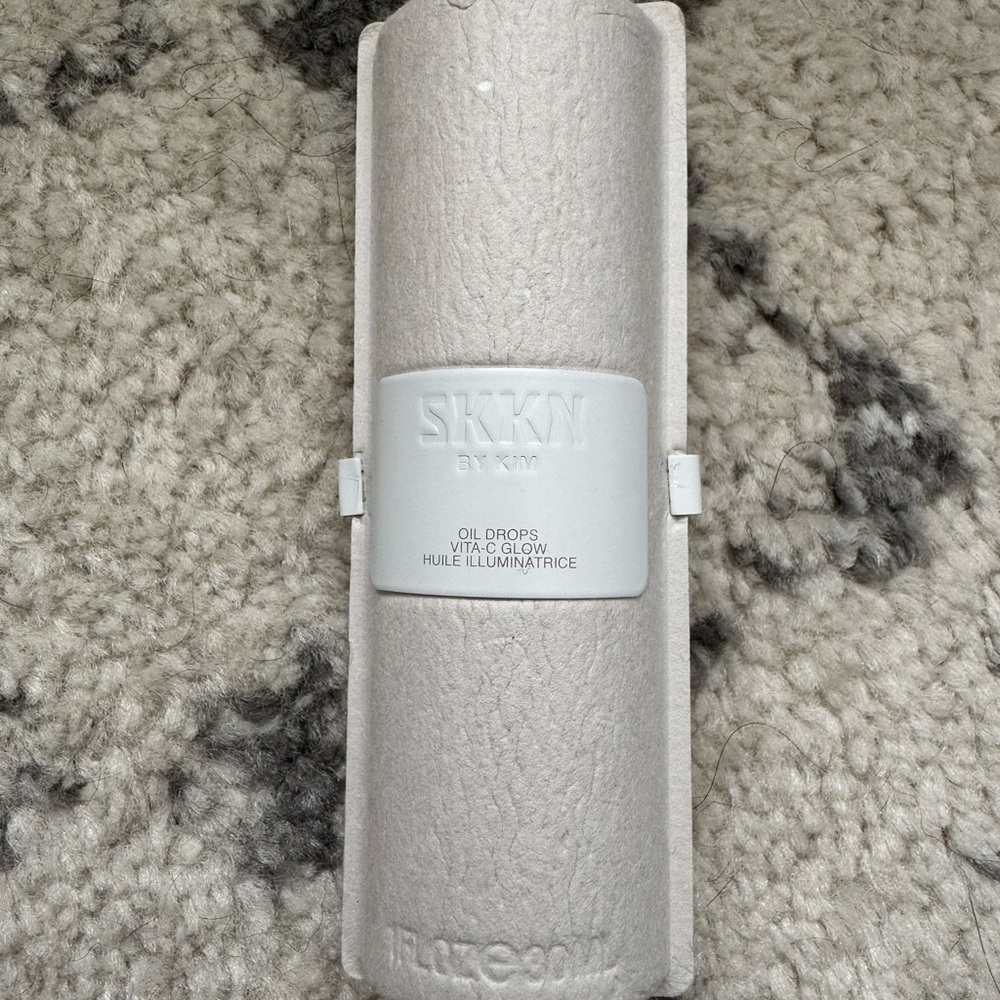 SKKN by Kim Oil Drops - Elegant White